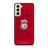 LIVERPOOL FC NIKE LOGO Samsung Galaxy S21 Case
