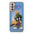 LOONEY TUNES MARVIN THE MARTIAN Samsung Galaxy S21 Case