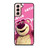 LOTSO BEAR TOY STORY Samsung Galaxy S21 Case