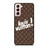 LOUIS VUITTON LOGO NEW Samsung Galaxy S21 Case