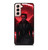 LUCIFER ANGELS ART Samsung Galaxy S21 Case