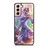 LUX LEAGUE OF LEGENDS Samsung Galaxy S21 Case
