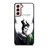 MALEFICENT ANGELINA JOLIE Samsung Galaxy S21 Case