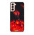 MANCHESTER UNITED PAUL POGBA Samsung Galaxy S21 Case MANCHESTER UNITED PAUL POGBA Samsung Galaxy S21 Case