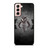 MANDALORIAN LOGO STAR WARS Samsung Galaxy S21 Case