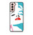 MARILYN MOENROE ABSTRACT Samsung Galaxy S21 Case