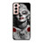 MARILYN MONROE TATTOO Samsung Galaxy S21 Case