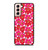 MARIMEKKO HERITAGE FLOWER Samsung Galaxy S21 Case