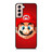 MARIO BROS CLIPART HEAD Samsung Galaxy S21 Case MARIO BROS CLIPART HEAD Samsung Galaxy S21 Case