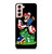 MARIO MONSTER Samsung Galaxy S21 Case