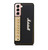 MARSHALL AMPLIFICATION GOLD Samsung Galaxy S21 Case