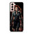 MARVEL BLACK WIDOW AVENGERS  Samsung Galaxy S21 Case