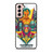 MARVEL GUARDIANS OF THE GALAXY  Samsung Galaxy S21 Case