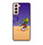 MARVIN THE MARTIAN CARTOON Samsung Galaxy S21 Case