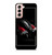 MASERATI V8 FRAME Samsung Galaxy S21 Case
