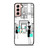 MEGAN HESS X TIFFANY AND CO Samsung Galaxy S21 Case
