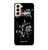 METALLICA 1981 Samsung Galaxy S21 Case METALLICA 1981 Samsung Galaxy S21 Case