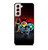 METROID DREAD GAMES 2 Samsung Galaxy S21 Case METROID DREAD GAMES 2 Samsung Galaxy S21 Case