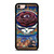 GRATEFUL DEAD SKULL ROSE iPhone 8 Case