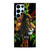 LION BOB MARLEY RASTA  Samsung Galaxy S22 Ultra Case