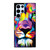 LISA FRANK LION Samsung Galaxy S22 Ultra Case