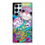 LISA FRANK SEALS Samsung Galaxy S22 Ultra Case