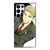 LOID FORGER SPY X FAMILY Samsung Galaxy S22 Ultra Case