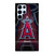 LOS ANGELES ANGELS BASEBALL SYMBOL Samsung Galaxy S22 Ultra Case