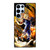 MAJIN VEGETA DRAGON BALL ANIME Samsung Galaxy S22 Ultra Case