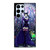 MALEFICENT DISNEY VILLAIN FAN ART Samsung Galaxy S22 Ultra Case