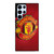 MANCHESTER UNITED EMBLEM Samsung Galaxy S22 Ultra Case