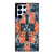 MARCELO BURLON ABSTRACT ART Samsung Galaxy S22 Ultra Case