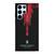 MARCELO BURLON RED Samsung Galaxy S22 Ultra Case