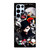 MARILYN MANSON GOTH COLLAGE Samsung Galaxy S22 Ultra Case