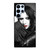 MARILYN MANSON GOTH FACE 2 Samsung Galaxy S22 Ultra Case
