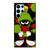 MARVIN THE MARTIAN COLOR SPLASH Samsung Galaxy S22 Ultra Case