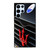 MASERATI CARBON GRILL Samsung Galaxy S22 Ultra Case