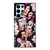 MATTY HEALY THE 1975 BAND COLLAGE Samsung Galaxy S22 Ultra Case
