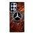 MERCEDES BENZ WOOD Samsung Galaxy S22 Ultra Case