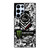 METAL MULISHA MONSTER ENERGY CAMO Samsung Galaxy S22 Ultra Case