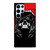 METALLICA LOGO SKULL Samsung Galaxy S22 Ultra Case