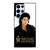 MICHAEL JACKSON MJ Samsung Galaxy S22 Ultra Case