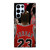 MICHAEL JORDAN CHICAGO BULLS COLLAGE Samsung Galaxy S22 Ultra Case