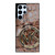 MICHAEL KORS LEATHER BAG Samsung Galaxy S22 Ultra Case