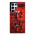 MICHAEL SCHUMACHER PIT STOP Samsung Galaxy S22 Ultra Case