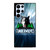 MINNESOTA TIMBERWOLVES SHINY SYMBOL Samsung Galaxy S22 Ultra Case