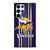 MINNESOTA VIKINGS Samsung Galaxy S22 Ultra Case MINNESOTA VIKINGS Samsung Galaxy S22 Ultra Case