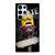 MINNIONS SKATE Samsung Galaxy S22 Ultra Case