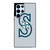 MLB SEATTLE MARINERS LOGO Samsung Galaxy S22 Ultra Case