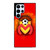 MONARCAS MORELIA SYMBOL 2 Samsung Galaxy S22 Ultra Case
